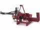 Premium Line 15T - Rajadora de le&ntilde;a para tractor - horizontal
