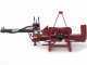 Premium Line 15T - Rajadora de le&ntilde;a para tractor - horizontal