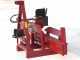 Premium Line 15T - Rajadora de le&ntilde;a para tractor - horizontal
