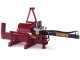 Premium Line 15T - Rajadora de le&ntilde;a para tractor - horizontal