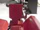 Top Line 20T - Rajadora de le&ntilde;a para tractor -horizontal