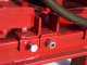 Top Line 20T - Rajadora de le&ntilde;a para tractor -horizontal