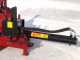 Top Line 20T - Rajadora de le&ntilde;a para tractor -horizontal