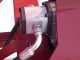 Top Line 20T - Rajadora de le&ntilde;a para tractor -horizontal