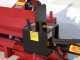Top Line 20T - Rajadora de le&ntilde;a para tractor -horizontal