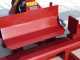 Top Line 20T - Rajadora de le&ntilde;a para tractor -horizontal