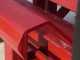 Top Line 20T - Rajadora de le&ntilde;a para tractor -horizontal