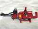 Top Line 20T - Rajadora de le&ntilde;a para tractor -horizontal