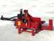 Top Line 20T - Rajadora de le&ntilde;a para tractor -horizontal