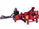 Top Line 20T - Rajadora de le&ntilde;a para tractor -horizontal