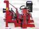 Top Line 20T - Rajadora de le&ntilde;a para tractor -horizontal
