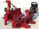 Top Line 20T - Rajadora de le&ntilde;a para tractor -horizontal