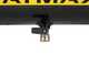 Stanley Vento Rollcage OL244/6 PCM - Compresor de aire el&eacute;ctrico monof&aacute;sico silencioso, sin aceite - Motor 1.5 HP - 6 L