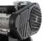 Nuair B2800B/3M/90V - Compresor de aire el&eacute;ctrico vertical monof&aacute;sico de correa - Motor 3 HP - 90 L