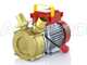Rover BE-M 40 - Bomba eléctrica de trasiego de bronce - Monofásica - 230 V