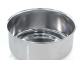 Premium Line Basic Silver - Rallador el&eacute;ctrico de mesa - En aluminio fundido a presi&oacute;n - 250W