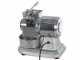 Premium Line Basic Silver - Rallador el&eacute;ctrico de mesa - En aluminio fundido a presi&oacute;n - 250W