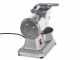 Rallador el&eacute;ctrico de mesa Basic Silver - En aluminio fundido a presi&oacute;n - 250W