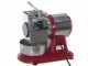 Premium Line Basic Red Vintage - Rallador el&eacute;ctrico de mesa - Aluminio fundido a presi&oacute;n - 350W