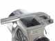 Premium Line BIG 12 - Rallador El&eacute;ctrico profesional - En aluminio fundido a presi&oacute;n - 1000W