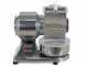 Premium Line BIG 12 - Rallador El&eacute;ctrico profesional - En aluminio fundido a presi&oacute;n - 1000W