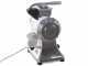 Premium Line BIG 12 - Rallador El&eacute;ctrico profesional - En aluminio fundido a presi&oacute;n - 1000W