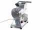Premium Line BIG 12 - Rallador El&eacute;ctrico profesional - En aluminio fundido a presi&oacute;n - 1000W