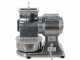 Premium Line BIG 12 - Rallador El&eacute;ctrico profesional - En aluminio fundido a presi&oacute;n - 1000W