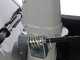 Ama NPS 756 - Quitanieves de gasolina - Loncin G210