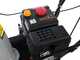 Ama NPS 756 - Quitanieves de gasolina - Loncin G210