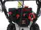 Ama NPS 756 - Quitanieves de gasolina - Loncin G210