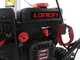 Ama NPS 756 - Quitanieves de gasolina - Loncin G210
