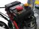 Ama NPS 756 - Quitanieves de gasolina - Loncin G210