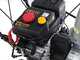 Ama NPS 756 - Quitanieves de gasolina - Loncin G210