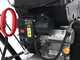 Ama NPS 756 - Quitanieves de gasolina - Loncin G210