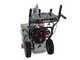 Ama NPS 756 - Quitanieves de gasolina - Loncin G210