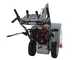 Ama NPS 756 - Quitanieves de gasolina - Loncin G210