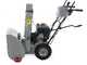 Ama NPS 756 - Quitanieves de gasolina - Loncin G210