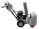 Ama NPS 756 - Quitanieves de gasolina - Loncin G210