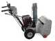 Ama NPS 756 - Quitanieves de gasolina - Loncin G210
