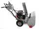 Ama NPS 756 - Quitanieves de gasolina - Loncin G210