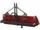GeoTech de 160 cm - Pala hidr&aacute;ulica para tractor - serie pesada - capacidad 700 Kg