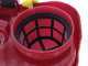GeoTech KF-18C-2 - Pulverizador de mochila manual - A bater&iacute;a -18L