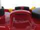 GeoTech KF-18C-2 - Pulverizador de mochila manual - A bater&iacute;a -18L