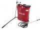 GeoTech KF-18C-2 - Pulverizador de mochila manual - A bater&iacute;a -18L