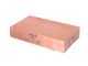 Remolque abatible para tractor cortac&eacute;sped de metal GeoTech TC3080D caj&oacute;n cm 97x76 (h 33 cm)