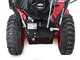 GeoTech-Pro STP1176 WEBS - Quitanieves de gasolina - B&amp;S 1450 Snow