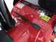 GeoTech-Pro STP1176 WEBS - Quitanieves de gasolina - B&amp;S 1450 Snow