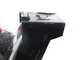 GeoTech-Pro STP1176 WEBS - Quitanieves de gasolina - B&amp;S 1450 Snow