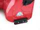 GeoTech-Pro STP1176 WEBS - Quitanieves de gasolina - B&amp;S 1450 Snow
